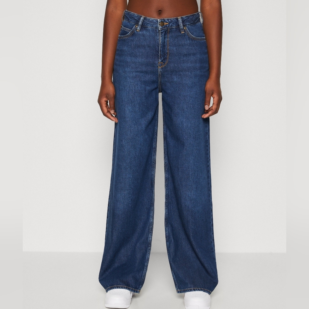 LEE Stella A Line Jean Size 25